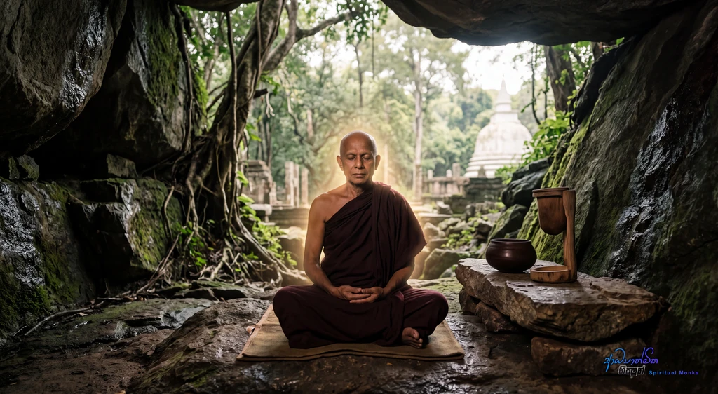 The Transformation from Material Attachment to Higher Realization
